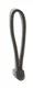 Hovedminiatyrbilde av Black Clique Zip Puller 50-pack