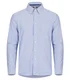 Hovedminiatyrbilde av Royal Blue Clique Oxford Skjorte
