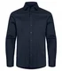Hovedminiatyrbilde av Dark Navy Clique Stretch Skjorte