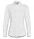 Hovedminiatyrbilde av White Clique Stretch Skjorte Dame