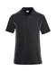 Hovedminiatyrbilde av Black/White Clique New Conway Poloskjorte