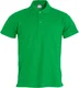 Hovedminiatyrbilde av Apple Green Clique Basic Poloskjorte