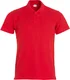 Hovedminiatyrbilde av Red Clique Basic Poloskjorte Barn