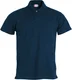 Hovedminiatyrbilde av Dark Navy Clique Basic Poloskjorte Barn