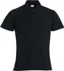 Hovedminiatyrbilde av Black Clique Basic Poloskjorte Barn