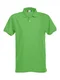 Hovedminiatyrbilde av Apple Green Clique Stretch Premium Poloskjorte