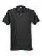 Hovedminiatyrbilde av Black Clique Stretch Premium Poloskjorte