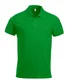 Hovedminiatyrbilde av Apple Green Clique Classic Lincoln Poloskjorte