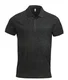 Hovedminiatyrbilde av Anthracite Melange Clique Classic Lincoln Poloskjorte