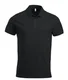 Hovedminiatyrbilde av Black Clique Classic Lincoln Poloskjorte