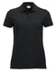 Hovedminiatyrbilde av Black Clique Classic Marion Poloskjorte Dame