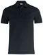 Hovedminiatyrbilde av Black Clique Basic Poloskjorte med Lomme