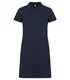 Hovedminiatyrbilde av Dark Navy Clique Marietta Polokjole Dame