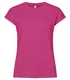 Hovedminiatyrbilde av Bright Cerise Clique Fashion Topp Dame