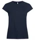 Hovedminiatyrbilde av Dark Navy Clique Fashion Topp Dame