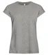 Hovedminiatyrbilde av Grey Melange Clique Fashion Topp Dame