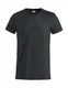 Hovedminiatyrbilde av Black Clique Basic-T T-skjorte Barn
