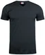 Hovedminiatyrbilde av Black Clique Basic-T V-Hals T-skjorte