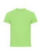 Hovedminiatyrbilde av Active Green Clique Basic Active-T T-skjorte