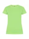 Hovedminiatyrbilde av Active Green Clique Basic Active-T T-skjorte Dame