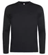 Hovedminiatyrbilde av Black Clique Basic Active-T Langermet T-skjorte