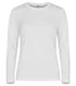 Hovedminiatyrbilde av White Clique Basic Active-T Langermet T-skjorte Dame