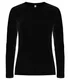 Hovedminiatyrbilde av Black Clique Basic Active-T Langermet T-skjorte Dame
