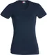 Hovedminiatyrbilde av Dark Navy Clique Carolina Topp Dame