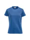 Hovedminiatyrbilde av Royal Blue Clique Ice-T T-skjorte Dame