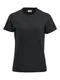 Hovedminiatyrbilde av Black Clique Premium-T T-skjorte Dame