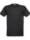 Hovedminiatyrbilde av Black Clique Stretch-T T-skjorte