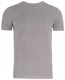 Hovedminiatyrbilde av Grey Melange Clique Premium Fashion-T T-skjorte