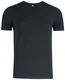 Hovedminiatyrbilde av Black Clique Premium Fashion-T T-skjorte