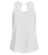 Hovedminiatyrbilde av White Clique Slub Tanktop Dame