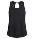 Hovedminiatyrbilde av Black Clique Slub Tanktop Dame
