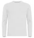 Hovedminiatyrbilde av White Clique Premium Fashion-T Langermet T-skjorte