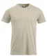 Hovedminiatyrbilde av Beige Clique New Classic-T T-skjorte