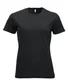 Hovedminiatyrbilde av Black Clique New Classic-T T-skjorte Dame