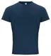 Hovedminiatyrbilde av Dark Navy Clique Classic OC-T Økologisk Bomull T-skjorte