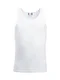 Hovedminiatyrbilde av White Clique Classic Tanktop Singlet