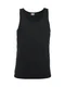 Hovedminiatyrbilde av Black Clique Classic Tanktop Singlet