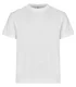 Hovedminiatyrbilde av White Clique Over-T Oversized T-skjorte
