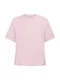 Hovedminiatyrbilde av Candy Pink Clique Over-T Oversize T-skjorte Dame