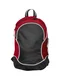 Hovedminiatyrbilde av Red Clique Basic Ryggsekk