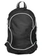 Hovedminiatyrbilde av Black Clique Basic Ryggsekk