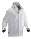 Hovedminiatyrbilde av White Jobman 1040 Softshell Vinterjakke