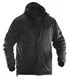 Hovedminiatyrbilde av Black Jobman 1040 Softshell Vinterjakke