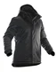 Hovedminiatyrbilde av Black Jobman 1041 Softshell Vinterjakke Dame