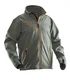 Hovedminiatyrbilde av Dark Grey Jobman 1201 Functional Softshell Jakke