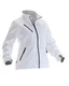 Hovedminiatyrbilde av White Jobman 1203 Softshell Jakke Dame
